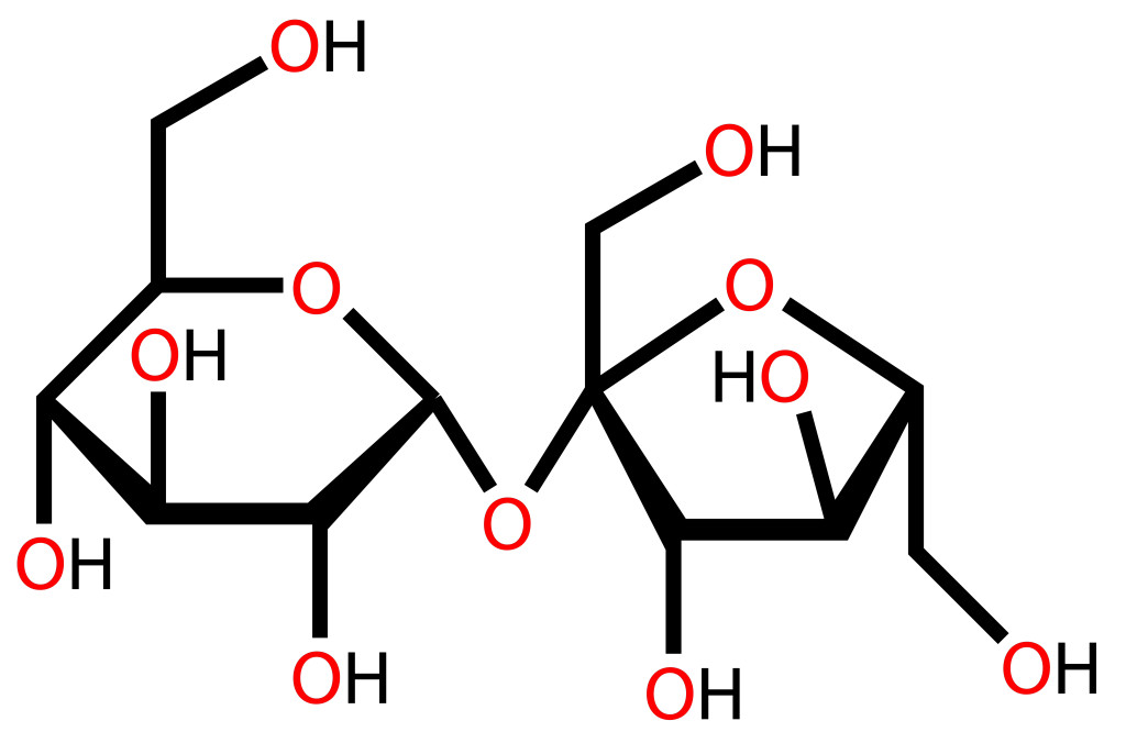 sucrose-yet-so-far-on-hydrogen-bonding-and-polar-molecules